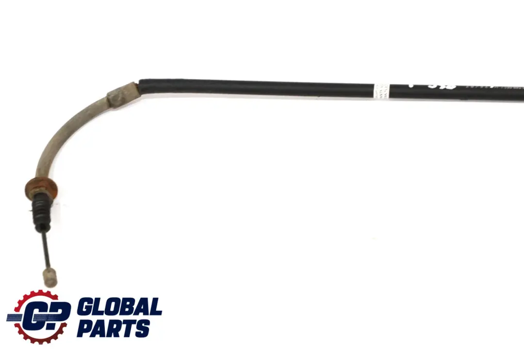  *Mini Cooper One R56 R57 Links Bremsseil Seilzug Feststellbremse - SKU 6769955 - Teilenummer 6769955