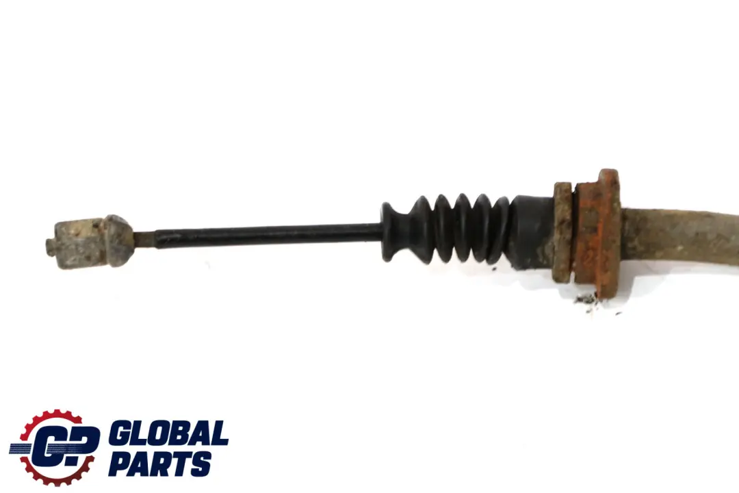 BMW Mini Cooper One R56 R57 Left N/S Handbrake Bowden Cable - SKU 6769955 - Part number 6769955