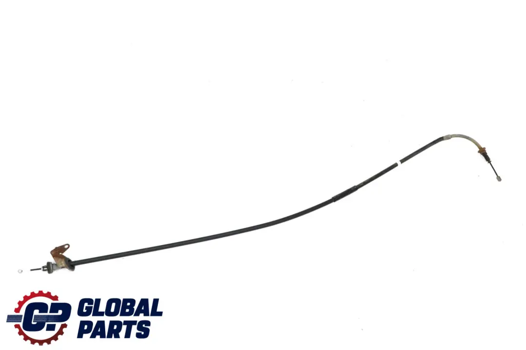 BMW Mini Cooper One R56 R57 Left N/S Handbrake Bowden Cable - SKU 6769955 - Part number 6769955