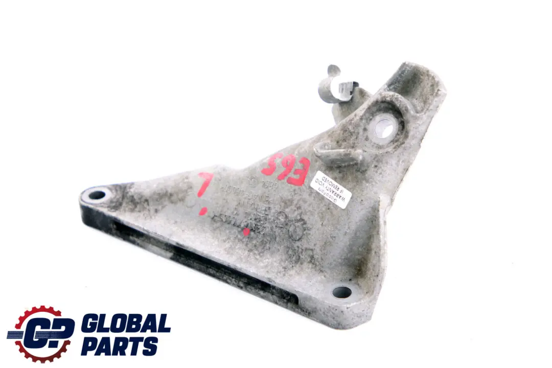 BMW 7 Series E65 E66 Engine Supporting Mounting Bracket Left N/S - SKU 6770005 - Part number 6770005