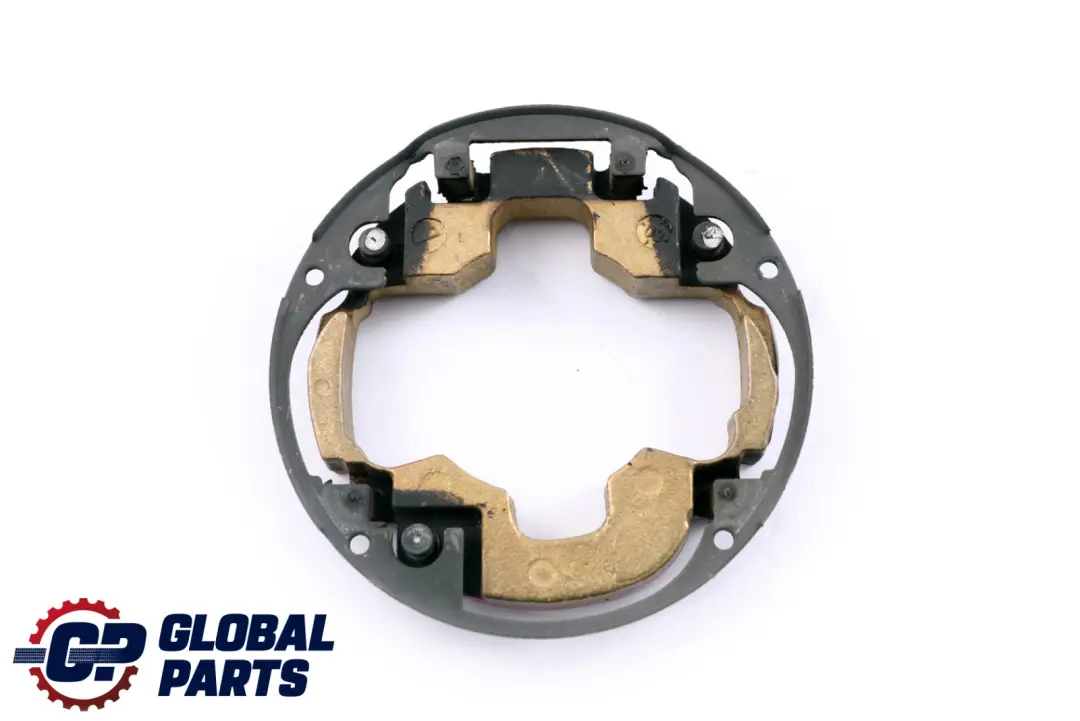 Assorbitore per BMW E60 E61 E63 E64 LCI Volante con numero di parte 6770069 BMW E60 E61 E63 E64 LCI Volante Assorbitore - SKU 6770069 - Numero di parte 6770069