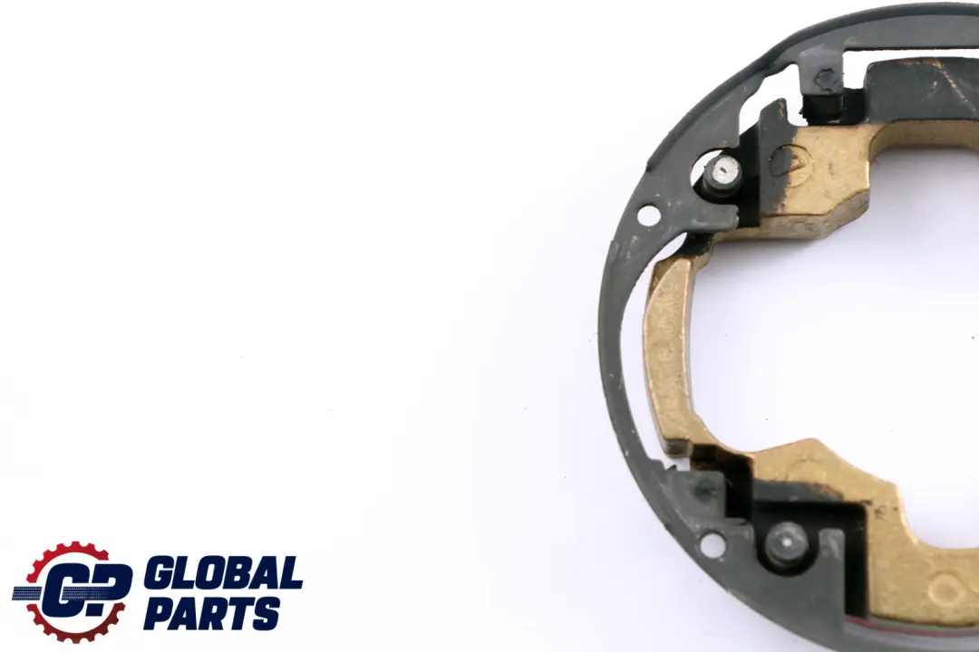 Steering Wheel Absorber Damper to BMW 5 6 Series E60 E61 E63 E64 LCI with Part number 6770069 BMW 5 6 Series E60 E61 E63 E64 LCI Steering Wheel Absorber Damper - SKU 6770069 - Part number 6770069