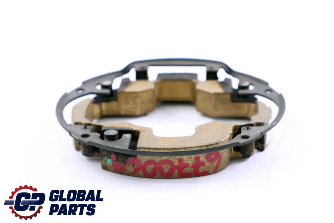 Steering Wheel Absorber Damper to BMW 5 6 Series E60 E61 E63 E64 LCI with Part number 6770069 BMW 5 6 Series E60 E61 E63 E64 LCI Steering Wheel Absorber Damper - SKU 6770069 - Part number 6770069