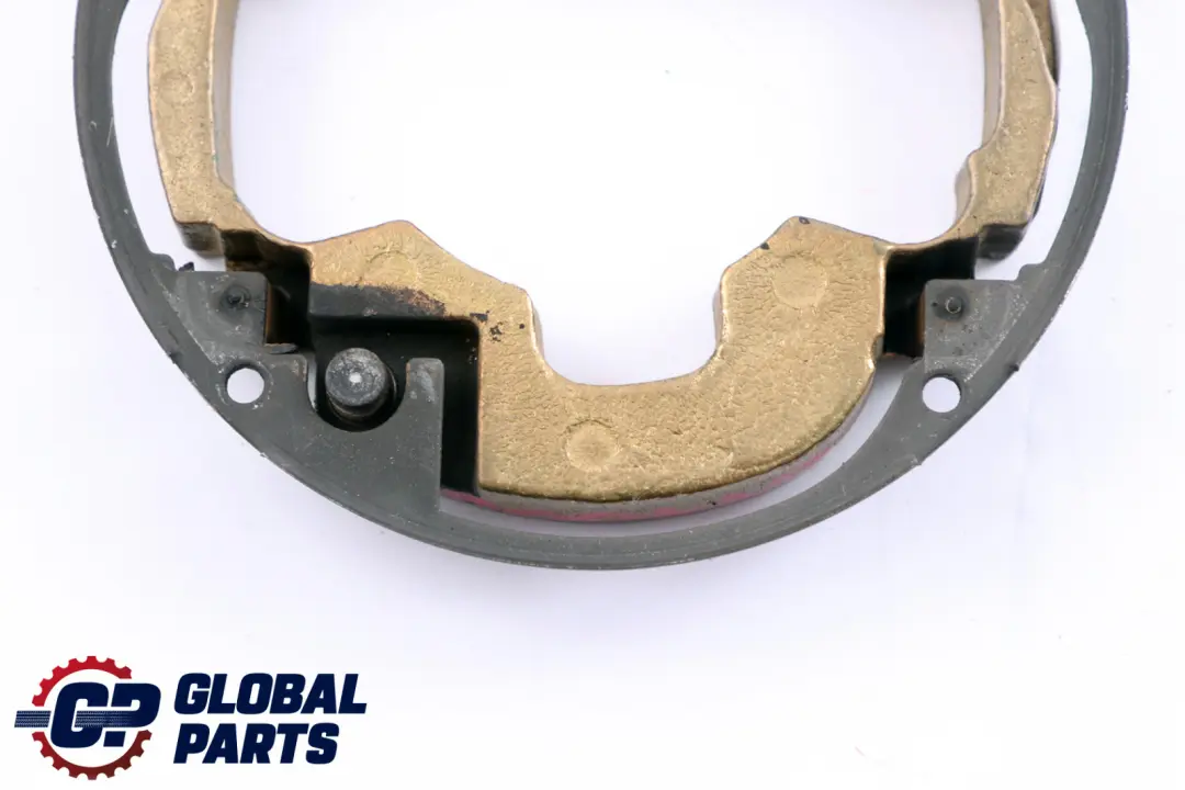 BMW 5 6 er E60 E61 E63 E64 LCI Lenkradtilger Lenkraddämpfer Dampe - SKU 6770069 - Teilenummer 6770069