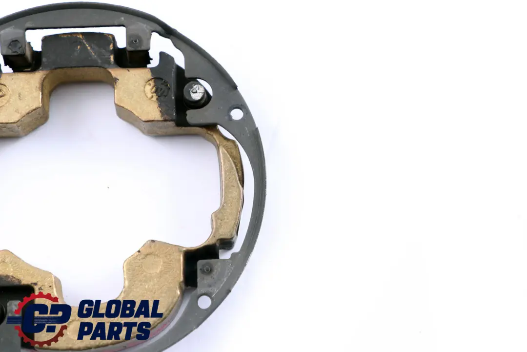 Amortiguador Amortiguador para BMW E60 E61 E63 E64 LCI Volante con número de pieza 6770069 BMW E60 E61 E63 E64 LCI Volante Amortiguador Amortiguador - SKU 6770069 - Número de pieza 6770069