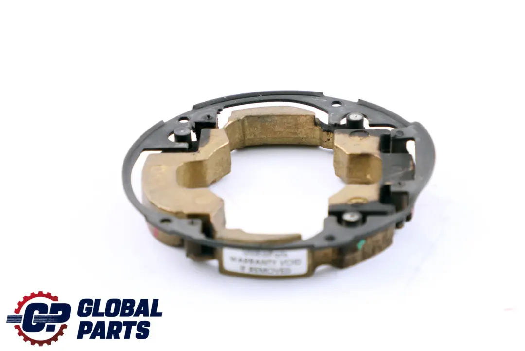 Steering Wheel Absorber Damper to BMW 5 6 Series E60 E61 E63 E64 LCI with Part number 6770069 BMW 5 6 Series E60 E61 E63 E64 LCI Steering Wheel Absorber Damper - SKU 6770069 - Part number 6770069