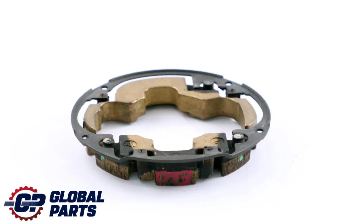 Steering Wheel Absorber Damper to BMW 5 6 Series E60 E61 E63 E64 LCI with Part number 6770069 BMW 5 6 Series E60 E61 E63 E64 LCI Steering Wheel Absorber Damper - SKU 6770069 - Part number 6770069