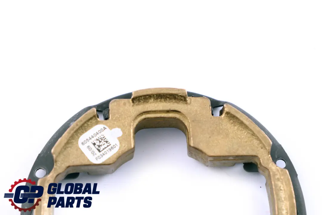 Assorbitore per BMW E60 E61 E63 E64 LCI Volante con numero di parte 6770069 BMW E60 E61 E63 E64 LCI Volante Assorbitore - SKU 6770069 - Numero di parte 6770069