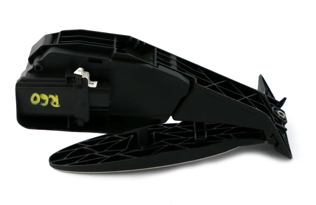 Accelerator Pedal Manual to Mini Cooper One F55 F56 F60 R55 R56 R60 R61 with Part number 6770152 Mini Cooper One F55 F56 F60 R55 R56 R60 R61 Accelerator Pedal Manual - SKU 6770152 - Part number 6770152