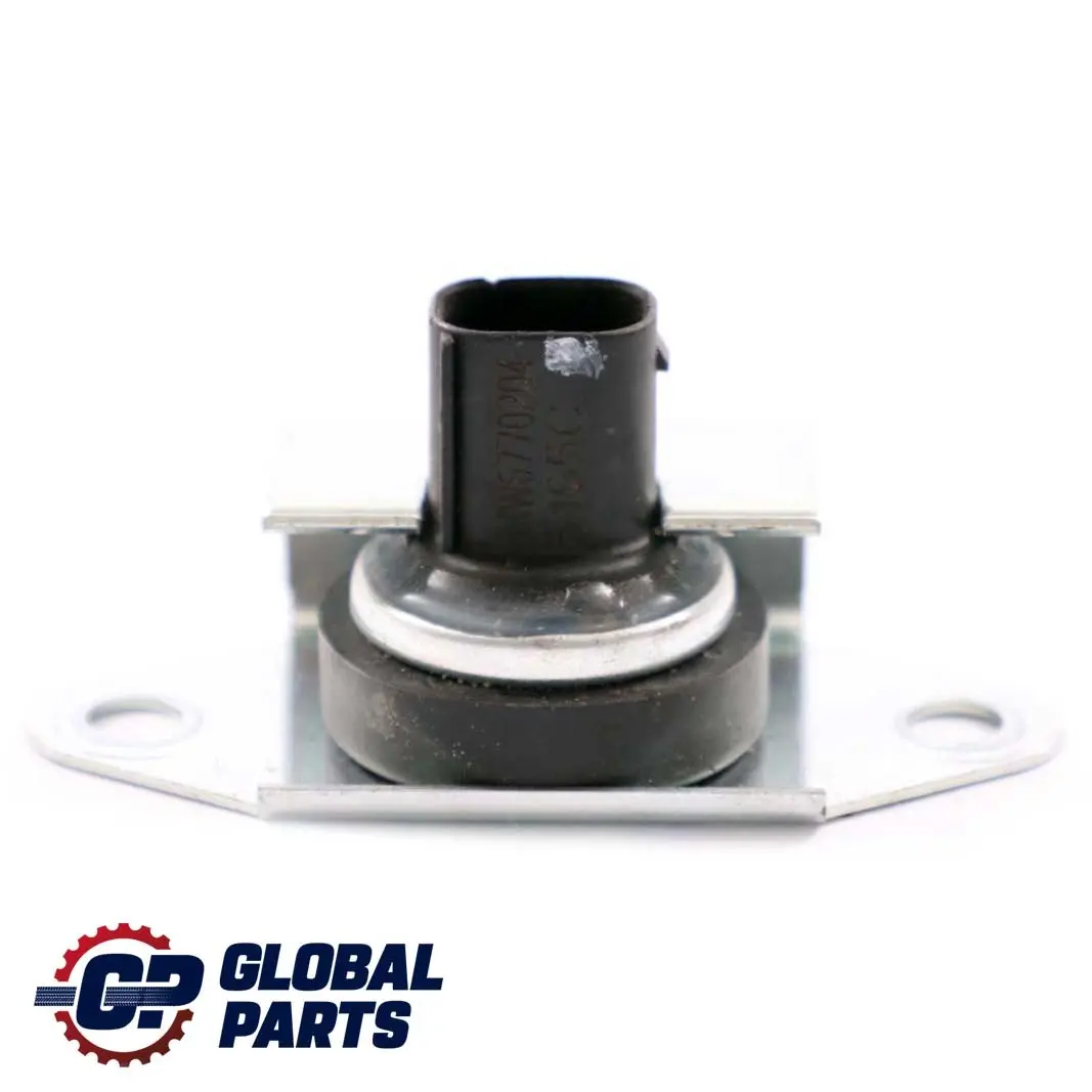 BMW 3 5 6 er E60 M5 E64 M6 E90 E93 M3 Beschleunigungssensor Sensor - SKU 6770204 - Teilenummer 6770204