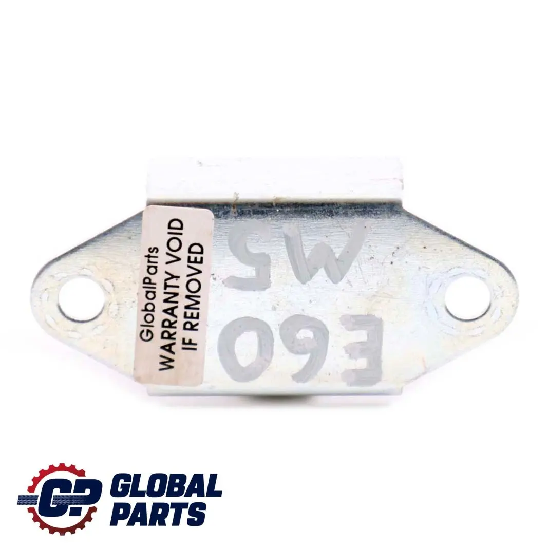BMW 3 5 6 er E60 M5 E64 M6 E90 E93 M3 Beschleunigungssensor Sensor - SKU 6770204 - Teilenummer 6770204