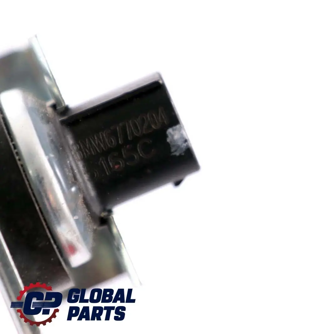 BMW 3 5 6 er E60 M5 E64 M6 E90 E93 M3 Beschleunigungssensor Sensor - SKU 6770204 - Teilenummer 6770204