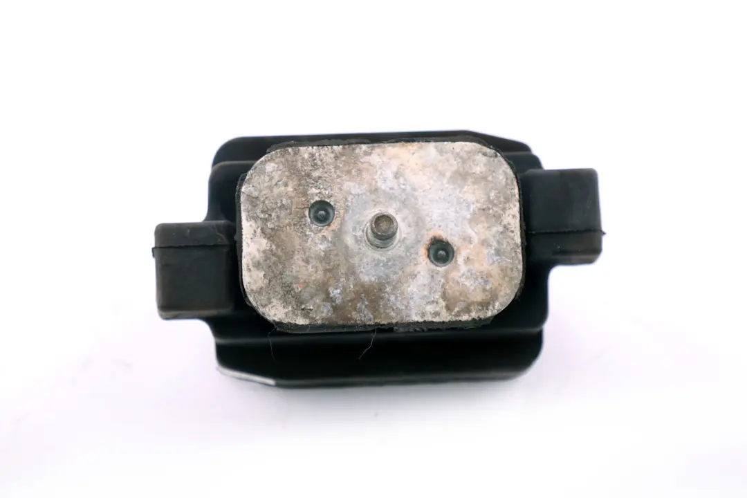 BMW 5 6 Series E60 E61 E63LCI E64LCI 635d M57N2 Rubber Gearbox Mount - SKU 6770289 - Part number 6770289