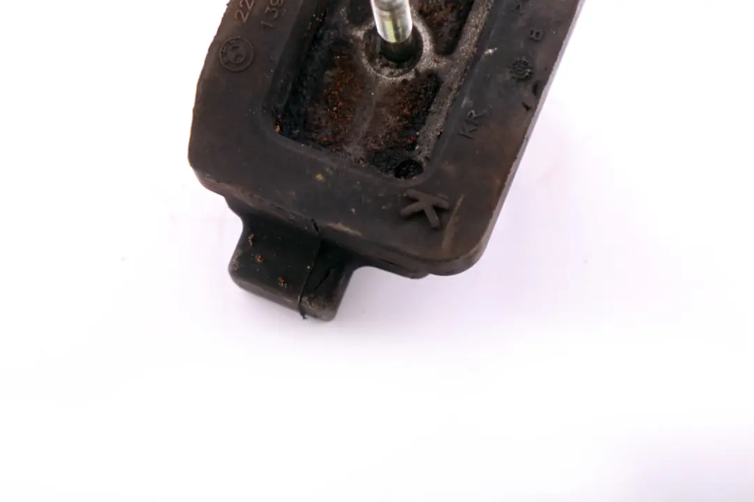 Reihe E60 E61 E63LCI E64LCI 635d M57N2 Getriebelager für BMW 5 6 mit Teilenummer 6770289 BMW 5 6 Reihe E60 E61 E63LCI E64LCI 635d M57N2 Getriebelager - SKU 6770289 - Teilenummer 6770289