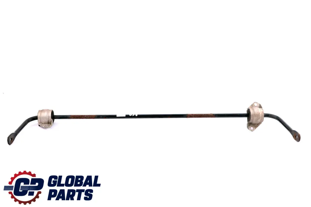 BMW 5 er E60 E60 LCI Stabilisator Hinten 3350 - SKU 6770340 - Teilenummer 33506770340
