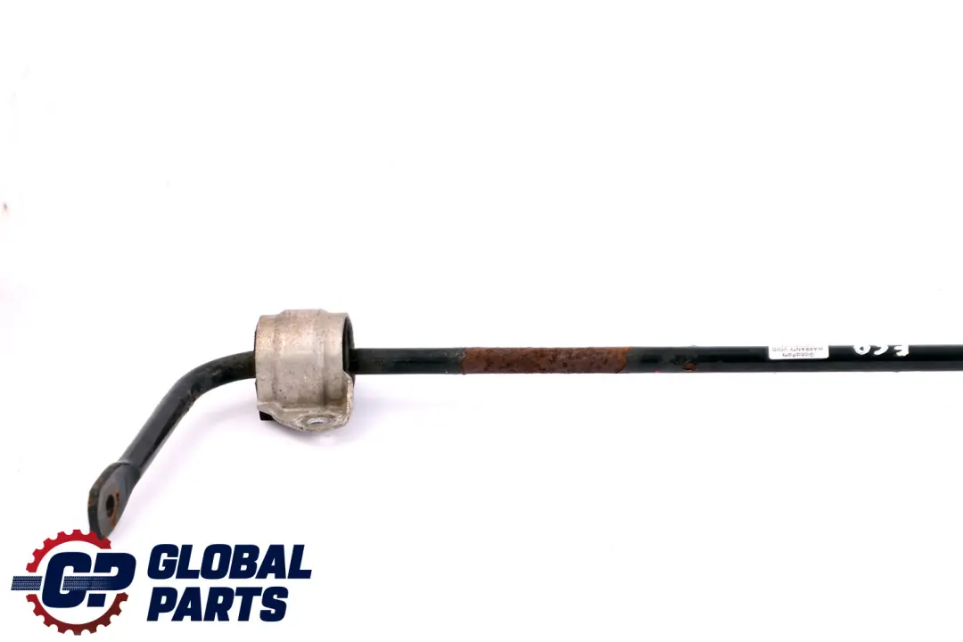 Stabilisator Hinten 3350 für BMW 5 er E60 E60 LCI mit Teilenummer 33506770340 BMW 5 er E60 E60 LCI Stabilisator Hinten 3350 - SKU 6770340 - Teilenummer 33506770340