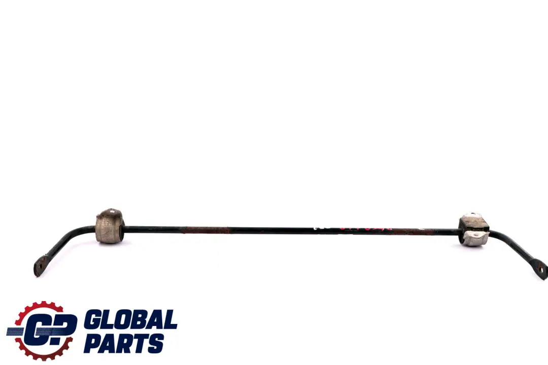 Barre stabilisatrice anti-roulis arrière 3350 pour BMW 5 E60 E60 LCI à propos du numéro de pièce 33506770340 BMW 5 E60 E60 LCI Barre stabilisatrice anti-roulis arrière 3350 - SKU 6770340 - Numéro de pièce 33506770340