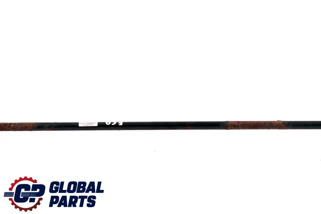 Stabilizer Anti Roll Bar Rear 3350 to BMW 5 Series E60 E60 LCI with Part number 33506770340 BMW 5 Series E60 E60 LCI Stabilizer Anti Roll Bar Rear 3350 - SKU 6770340 - Part number 33506770340