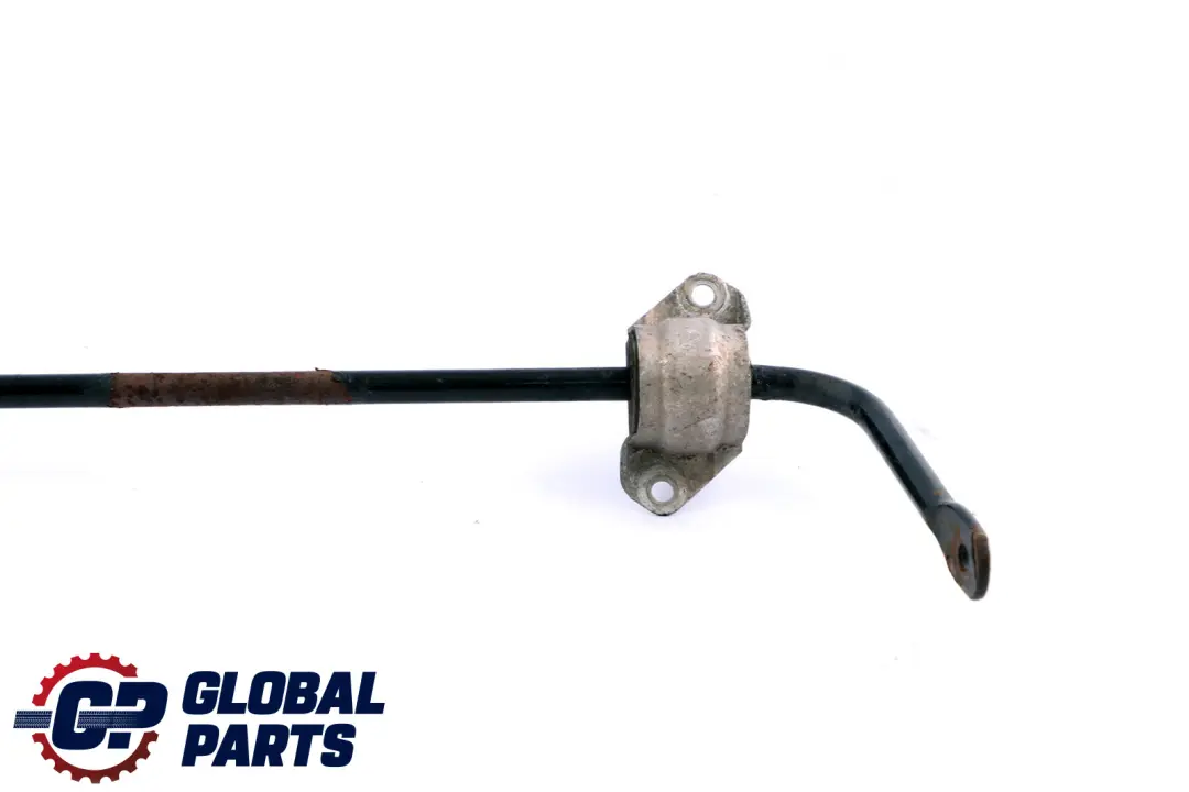 Barre stabilisatrice anti-roulis arrière 3350 pour BMW 5 E60 E60 LCI à propos du numéro de pièce 33506770340 BMW 5 E60 E60 LCI Barre stabilisatrice anti-roulis arrière 3350 - SKU 6770340 - Numéro de pièce 33506770340