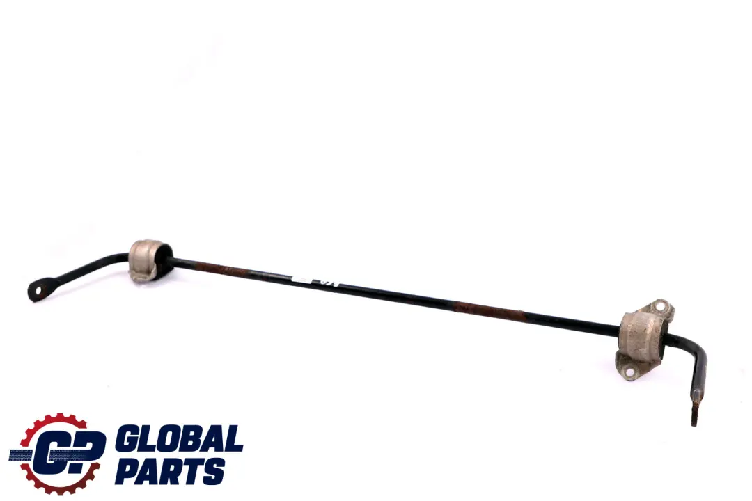 Stabilizer Anti Roll Bar Rear 3350 to BMW 5 Series E60 E60 LCI with Part number 33506770340 BMW 5 Series E60 E60 LCI Stabilizer Anti Roll Bar Rear 3350 - SKU 6770340 - Part number 33506770340