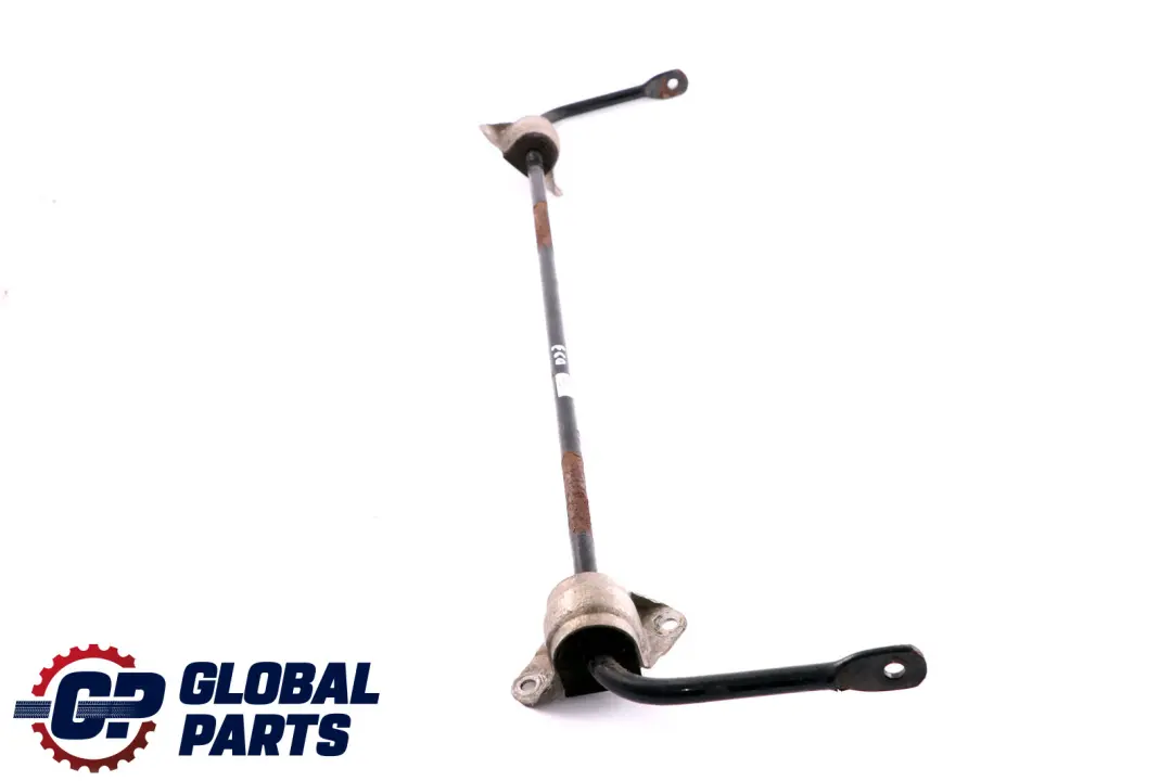 Drążek Stabilizator Tylny Tył do BMW E60 o numerze 33506770340 BMW E60 Drążek Stabilizator Tylny Tył - SKU 6770340 - Numer Części 33506770340