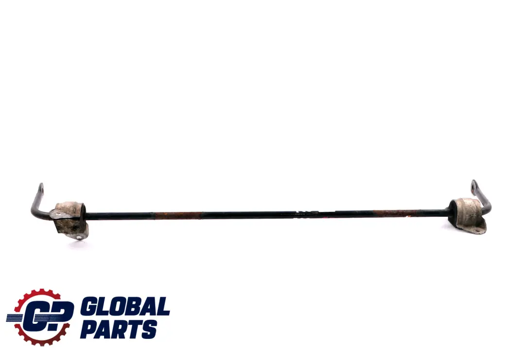 BMW 5 er E60 E60 LCI Stabilisator Hinten 3350 - SKU 6770340 - Teilenummer 33506770340