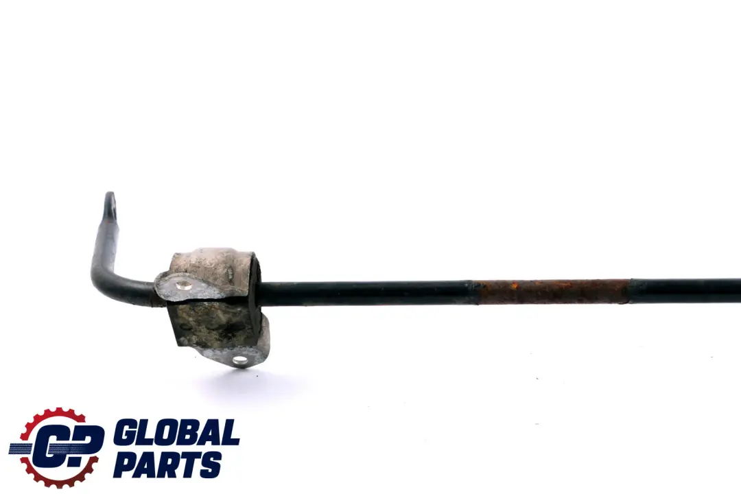 Stabilizer Anti Roll Bar Rear 3350 to BMW 5 Series E60 E60 LCI with Part number 33506770340 BMW 5 Series E60 E60 LCI Stabilizer Anti Roll Bar Rear 3350 - SKU 6770340 - Part number 33506770340