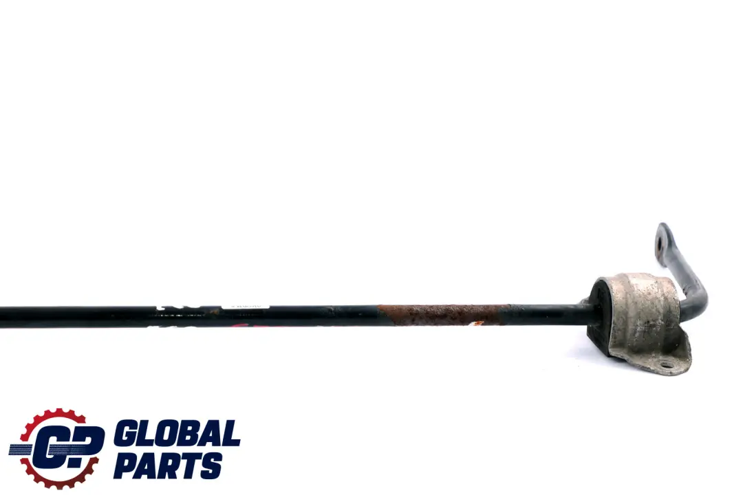 Estabilizador Barra Antivuelco Trasera 3350 para BMW E60 E60 LCI con número de pieza 33506770340 BMW E60 E60 LCI Estabilizador Barra Antivuelco Trasera 3350 - SKU 6770340 - Número de pieza 33506770340