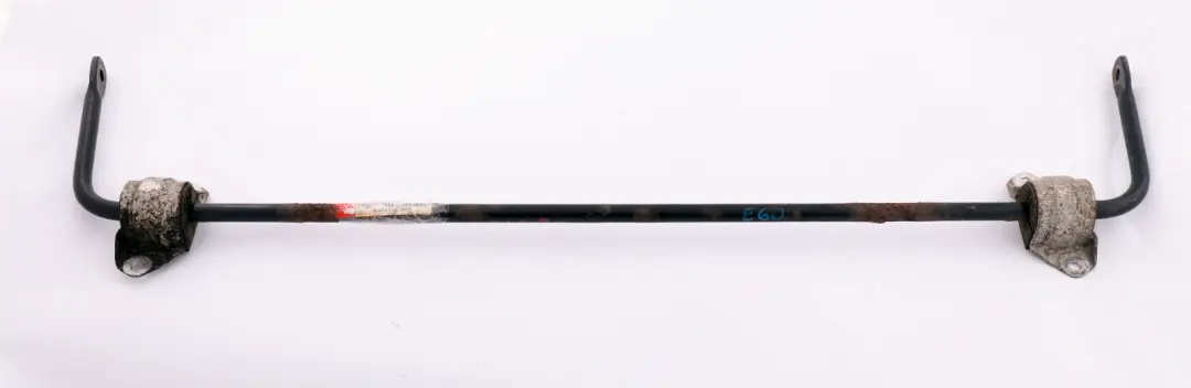 BMW E60 E63 E64 Rear Stabilizer Axle Sway Anti Roll - SKU 6770341 - Part number 6770341