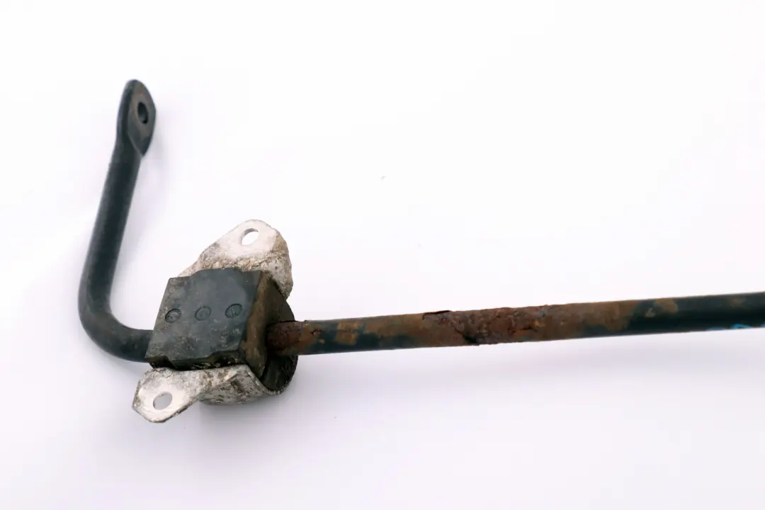 Drążek Stabilizatora Tylny do BMW E60 E63 E64 o numerze 6770341 BMW E60 E63 E64 Drążek Stabilizatora Tylny - SKU 6770341 - Numer Części 6770341