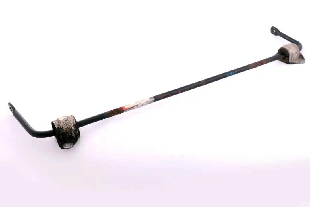 BMW E60 E63 E64 Hinter Stabilisator Achse Querlenker - SKU 6770341 - Teilenummer 6770341