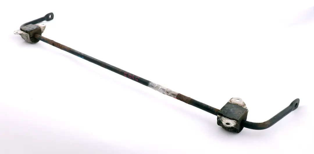 BMW E60 E63 E64 Drążek Stabilizatora Tylny - SKU 6770341 - Numer Części 6770341