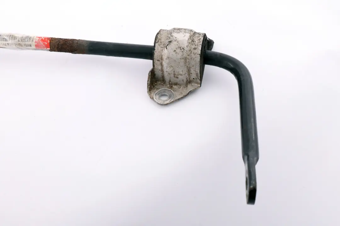 Barra Estabilizadora Trasera Anti Balanceo para BMW E60 E63 E64 con número de pieza 6770341 BMW E60 E63 E64 Barra Estabilizadora Trasera Anti Balanceo - SKU 6770341 - Número de pieza 6770341