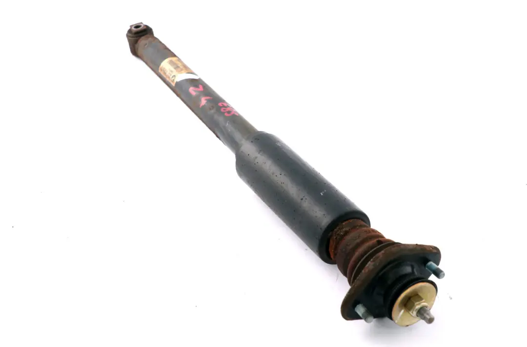 Federbein Stoßdämpfer Hinten Links Rechts für BMW Z4 E85 Roadster mit Teilenummer 6770342 BMW Z4 E85 Roadster Federbein Stoßdämpfer Hinten Links Rechts - SKU 6770342 - Teilenummer 6770342