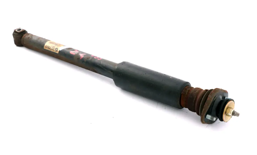 Strut Shock Absorber to BMW Z4 E85 Roadster Rear Spring with Part number 6770342 BMW Z4 E85 Roadster Rear Spring Strut Shock Absorber - SKU 6770342 - Part number 6770342