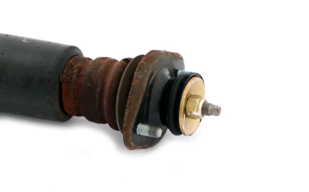 Strut Shock Absorber to BMW Z4 E85 Roadster Rear Spring with Part number 6770342 BMW Z4 E85 Roadster Rear Spring Strut Shock Absorber - SKU 6770342 - Part number 6770342