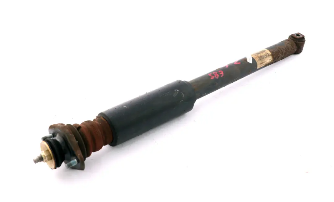 BMW Z4 E85 Roadster Amortiguador de muelle trasero - SKU 6770342 - Número de pieza 6770342