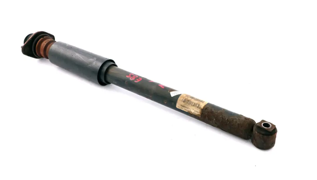 Amortisseur arrière ressort jambe force pour BMW Z4 E85 Roadster à propos du numéro de pièce 6770342 BMW Z4 E85 Roadster Amortisseur arrière ressort jambe force - SKU 6770342 - Numéro de pièce 6770342