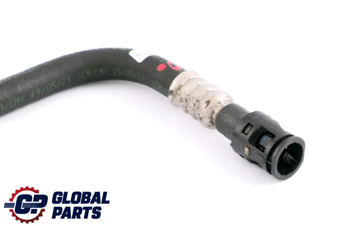 Tubo Flessibile Ritorno Motore Radiatore per BMW E60 E61 LCI con numero di parte 6770430 BMW E60 E61 LCI Tubo Flessibile Ritorno Motore Radiatore - SKU 6770430 - Numero di parte 6770430