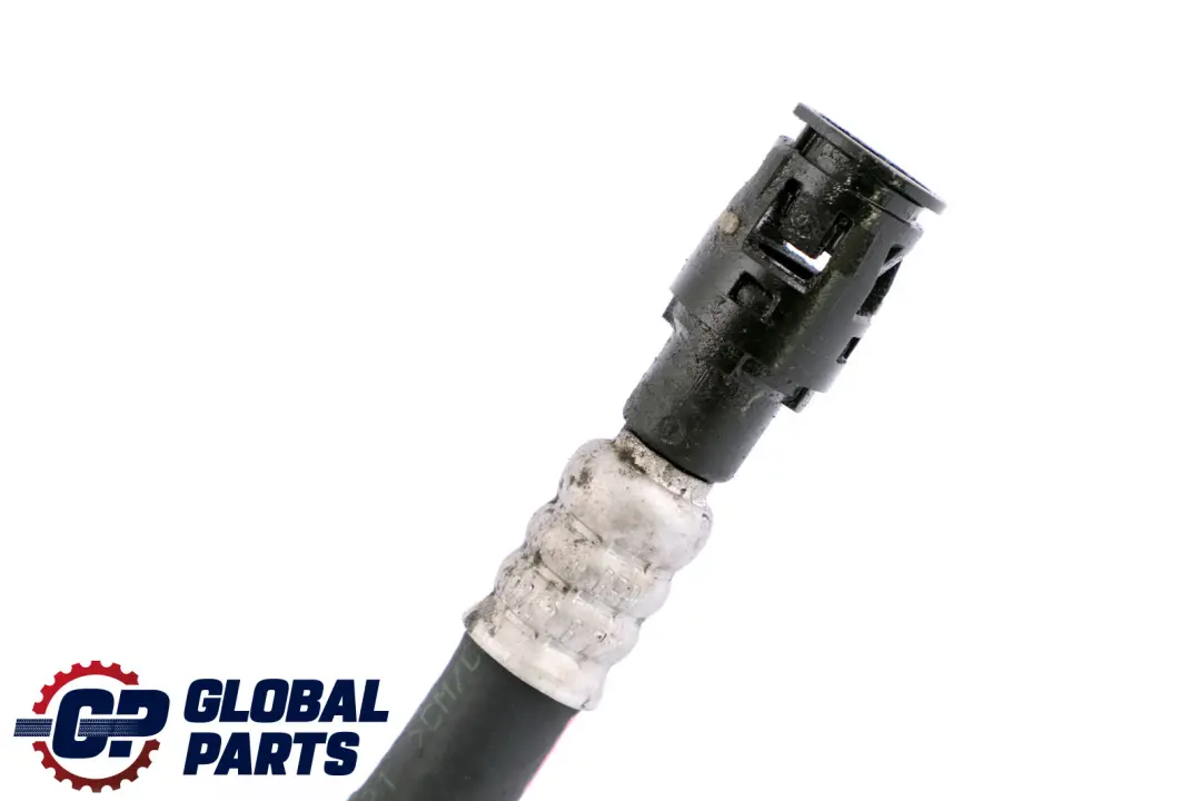 Kühlerrücklaufleitung für BMW E60 E61 LCI mit Teilenummer 6770430 BMW E60 E61 LCI Kühlerrücklaufleitung - SKU 6770430 - Teilenummer 6770430