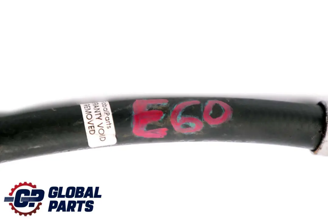 BMW 5 Series E60 E61 LCI 520d M47N2 Expansion Hose Line Pipe Steering - SKU 6770431 - Part number 6770431