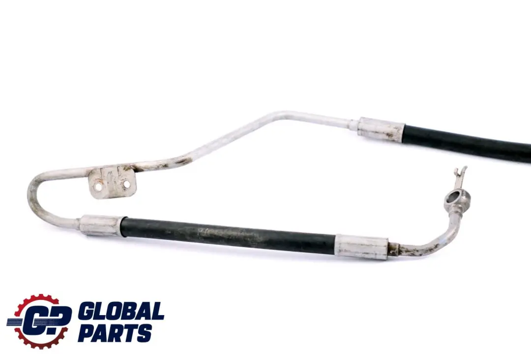 M47N2 Expansion Hose Line Pipe Steering to BMW 5 Series E60 E61 LCI 520d with Part number 6770431 BMW 5 Series E60 E61 LCI 520d M47N2 Expansion Hose Line Pipe Steering - SKU 6770431 - Part number 6770431