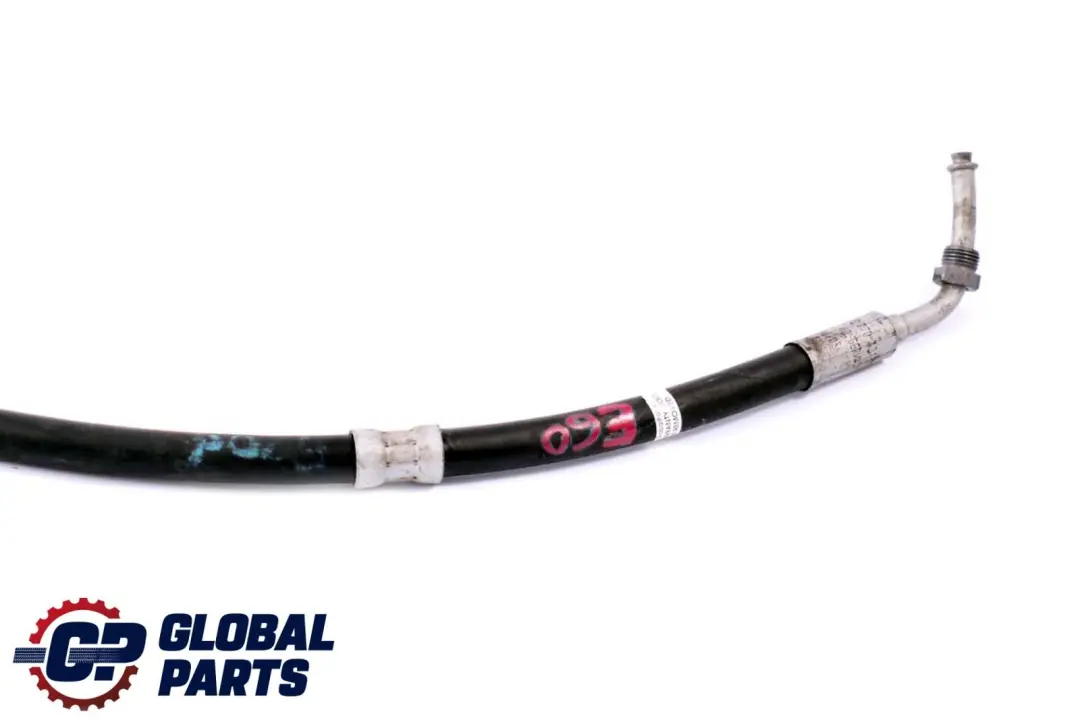 M47N2 Expansion Hose Line Pipe Steering to BMW 5 Series E60 E61 LCI 520d with Part number 6770431 BMW 5 Series E60 E61 LCI 520d M47N2 Expansion Hose Line Pipe Steering - SKU 6770431 - Part number 6770431