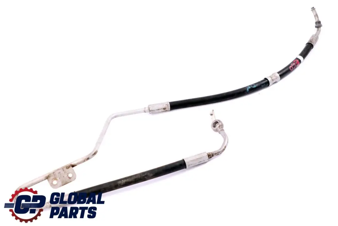BMW 5 Series E60 E61 LCI 520d M47N2 Expansion Hose Line Pipe Steering - SKU 6770431 - Part number 6770431