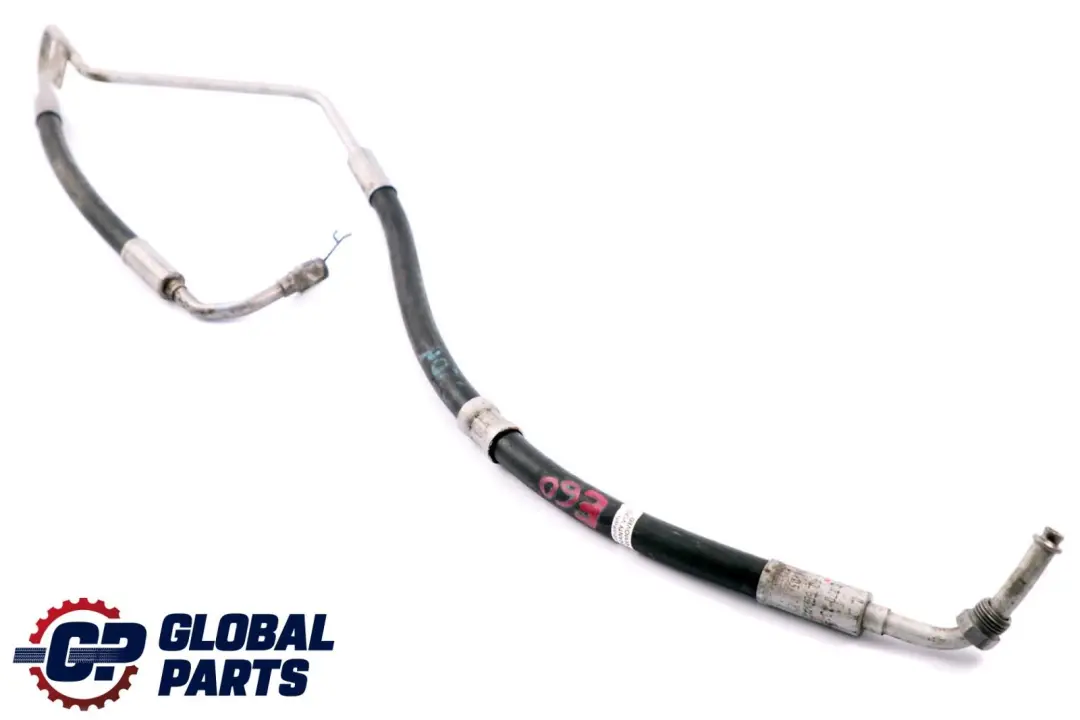 M47N2 Dehnschlauch Lenkung für BMW 5 er E60 E61 LCI 520d mit Teilenummer 6770431 BMW 5 er E60 E61 LCI 520d M47N2 Dehnschlauch Lenkung - SKU 6770431 - Teilenummer 6770431