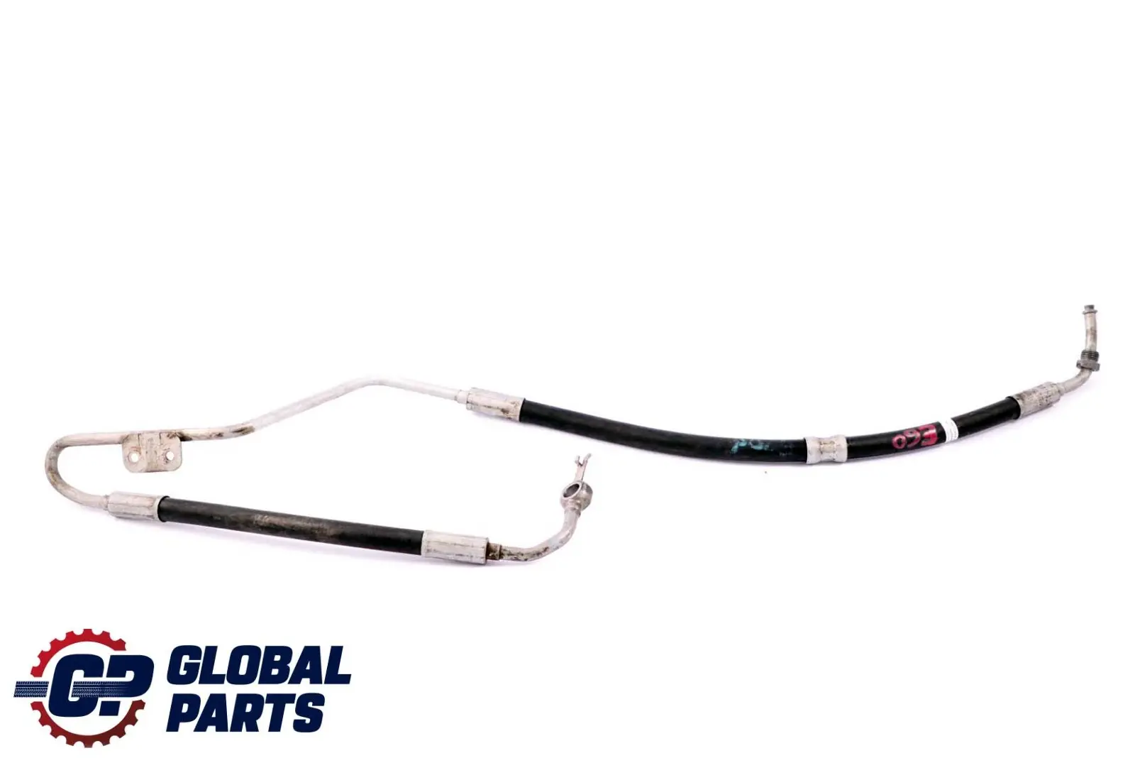 BMW 5 Series E60 E61 LCI 520d M47N2 Expansion Hose Line Pipe Steering 6770431