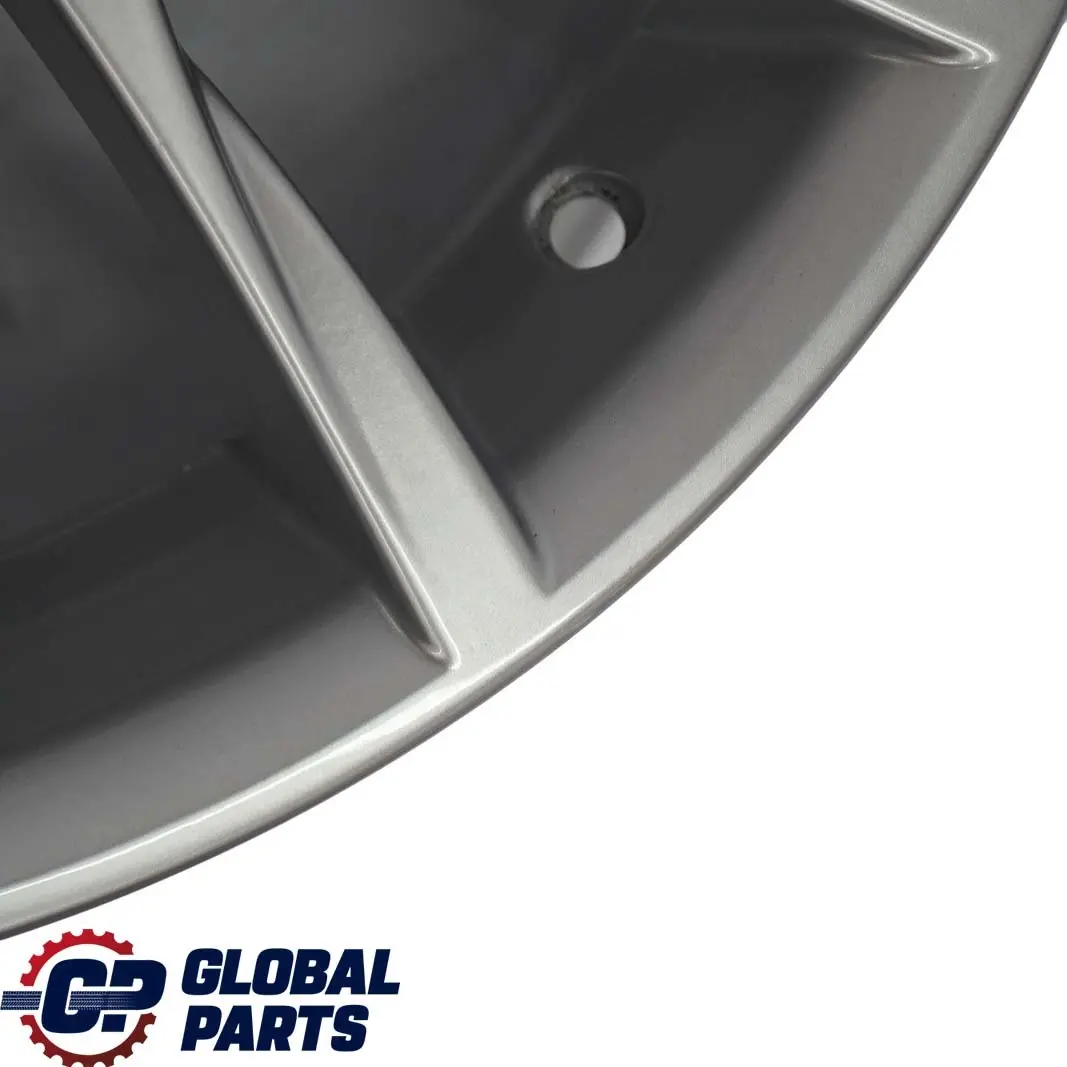 Complete Jantes Alu en Alliage 18" Motorsport Radialspeiche 216 pour BMW E90 à propos du numéro de pièce 6770464 BMW E90 Complete Jantes Alu en Alliage 18" Motorsport Radialspeiche 216 - SKU 6770464 - Numéro de pièce 6770464