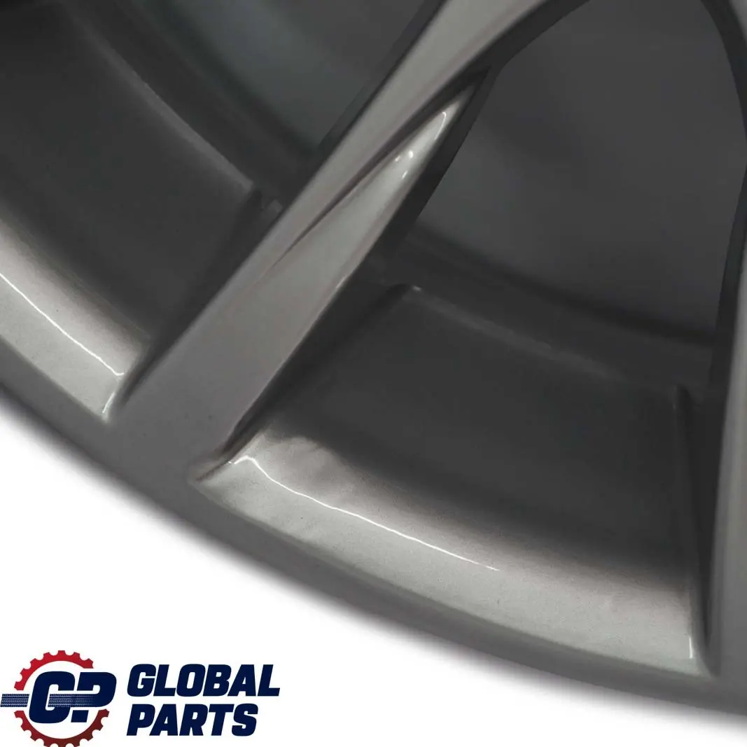 Complete Jantes Alu en Alliage 18" Motorsport Radialspeiche 216 pour BMW E90 à propos du numéro de pièce 6770464 BMW E90 Complete Jantes Alu en Alliage 18" Motorsport Radialspeiche 216 - SKU 6770464 - Numéro de pièce 6770464