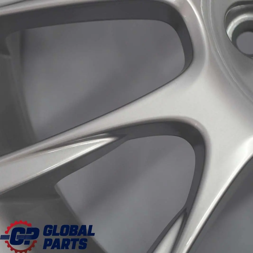 Complete Set 4x Alloy Wheel Rim 18" Motorsport Radial Spoke 216 to BMW E90 with Part number 6770464 BMW E90 Complete Set 4x Alloy Wheel Rim 18" Motorsport Radial Spoke 216 - SKU 6770464 - Part number 6770464