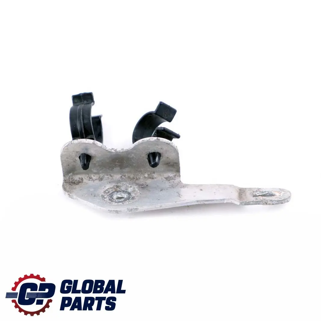 M47N2 Steering Pipe Line Hose Bracket Holder to BMW 1 3 Series E87 E90 E91 with Part number 6770473 BMW 1 3 Series E87 E90 E91 M47N2 Steering Pipe Line Hose Bracket Holder - SKU 6770473 - Part number 6770473